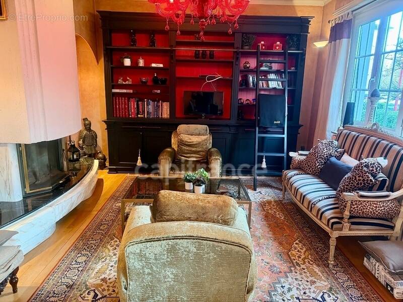 Maison à SCHILTIGHEIM