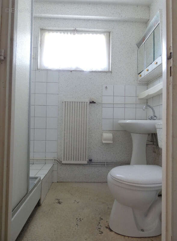 Maison à CHILLEURS-AUX-BOIS