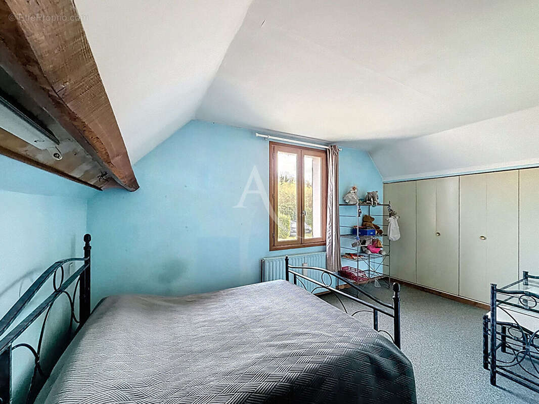 Maison à VARREDDES