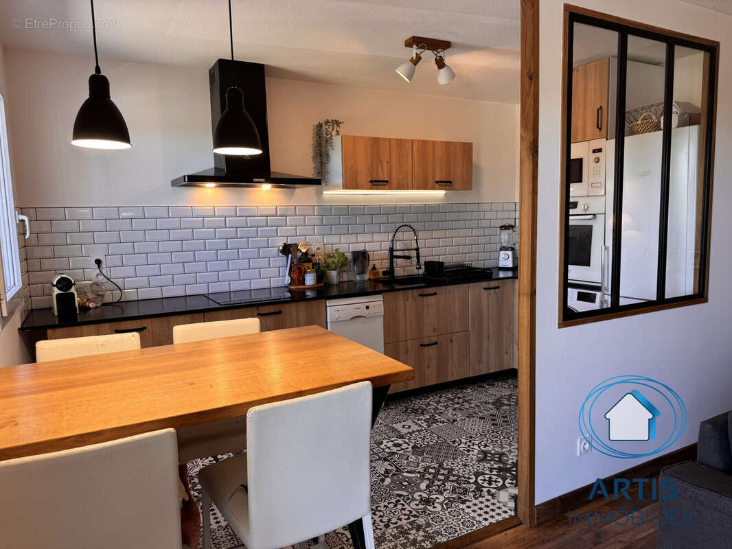 Appartement à SAINT-JEAN-DE-LUZ