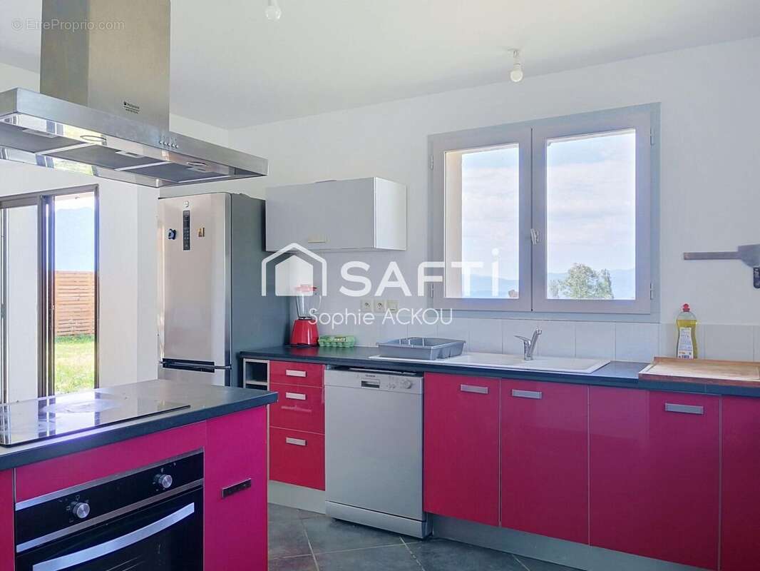 Photo 2 - Maison à CHORGES