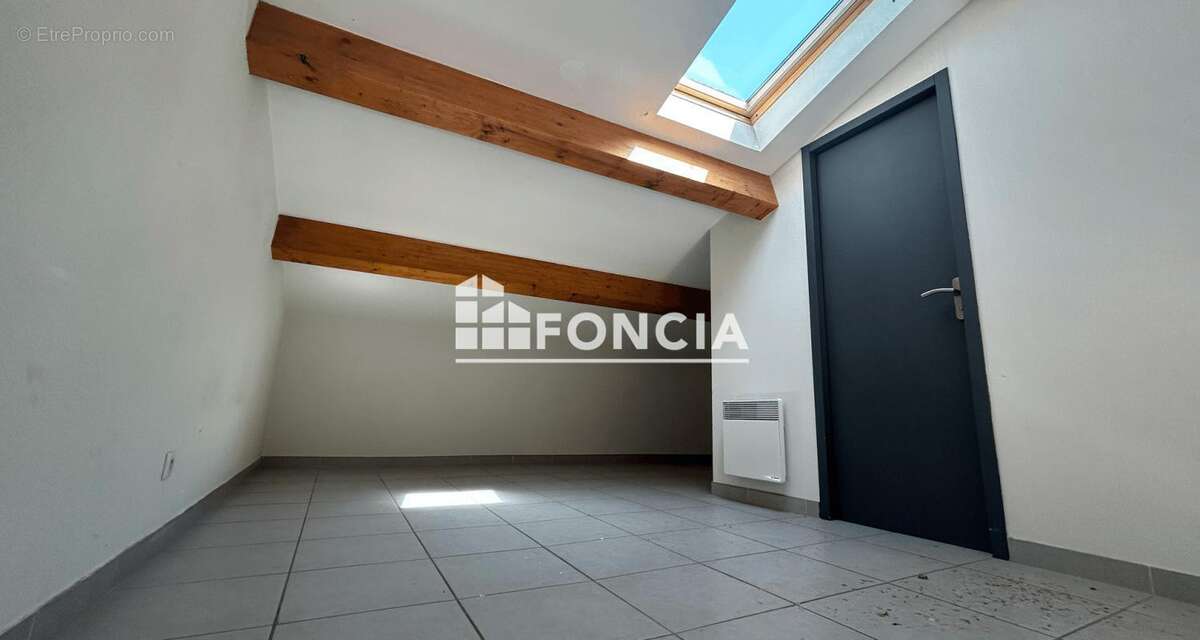 Magnifique appartement T3 +terrasse+ place de parking - photo 5