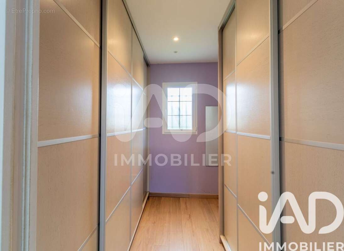 Photo 7 - Maison à LORRIS