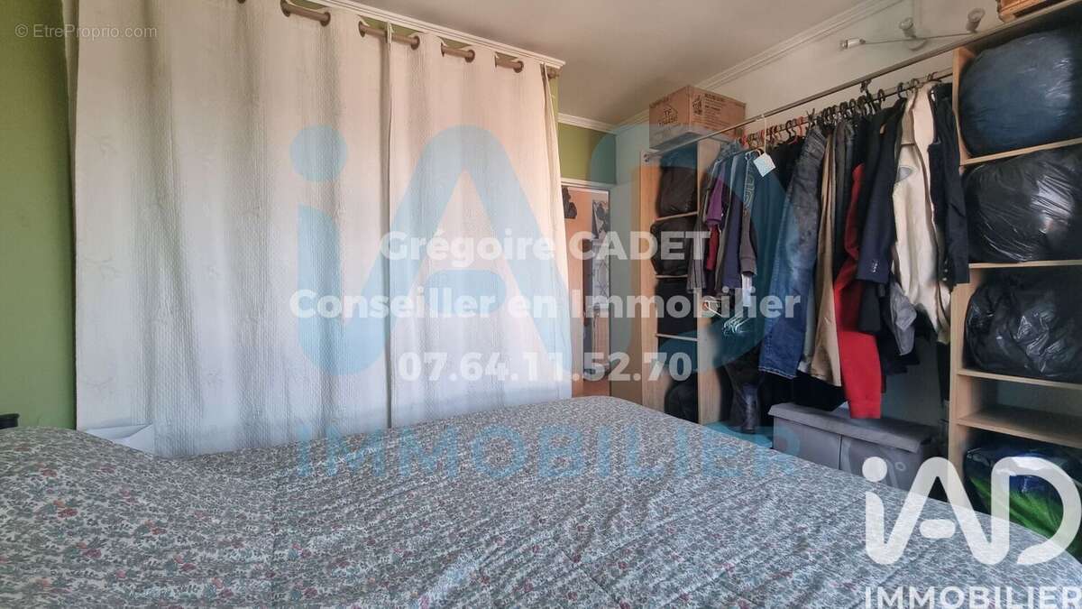 Photo 7 - Appartement à PERPIGNAN