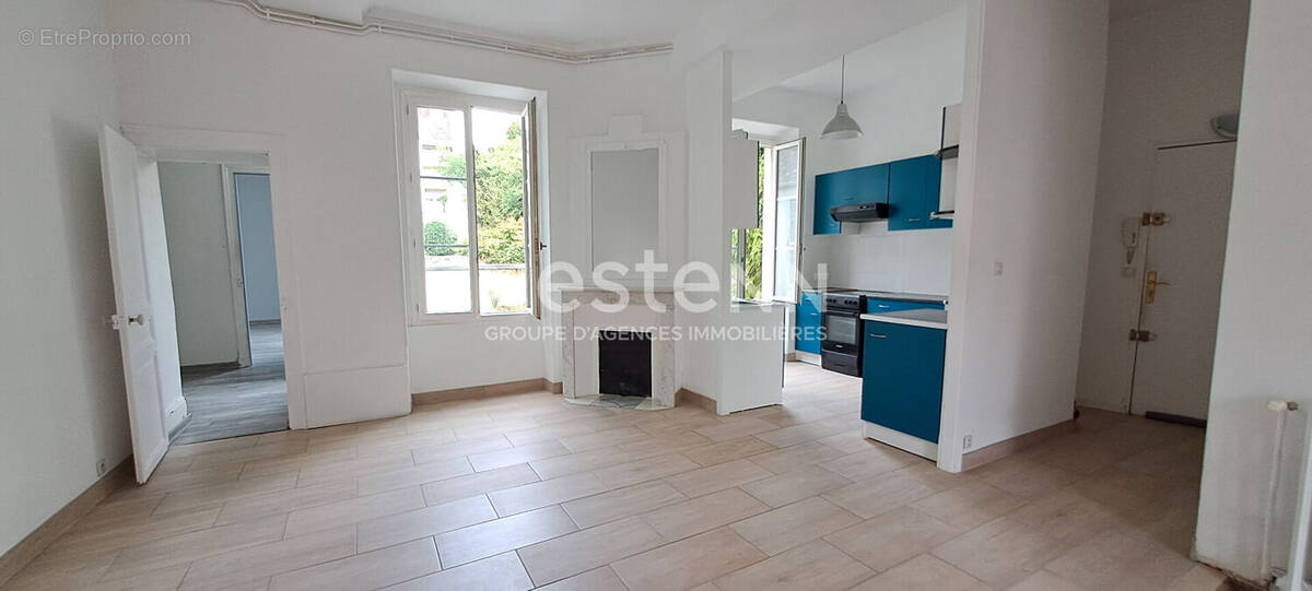 Appartement à ETAMPES