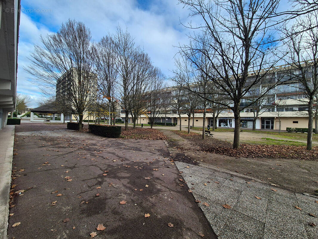 Appartement à LE MEE-SUR-SEINE