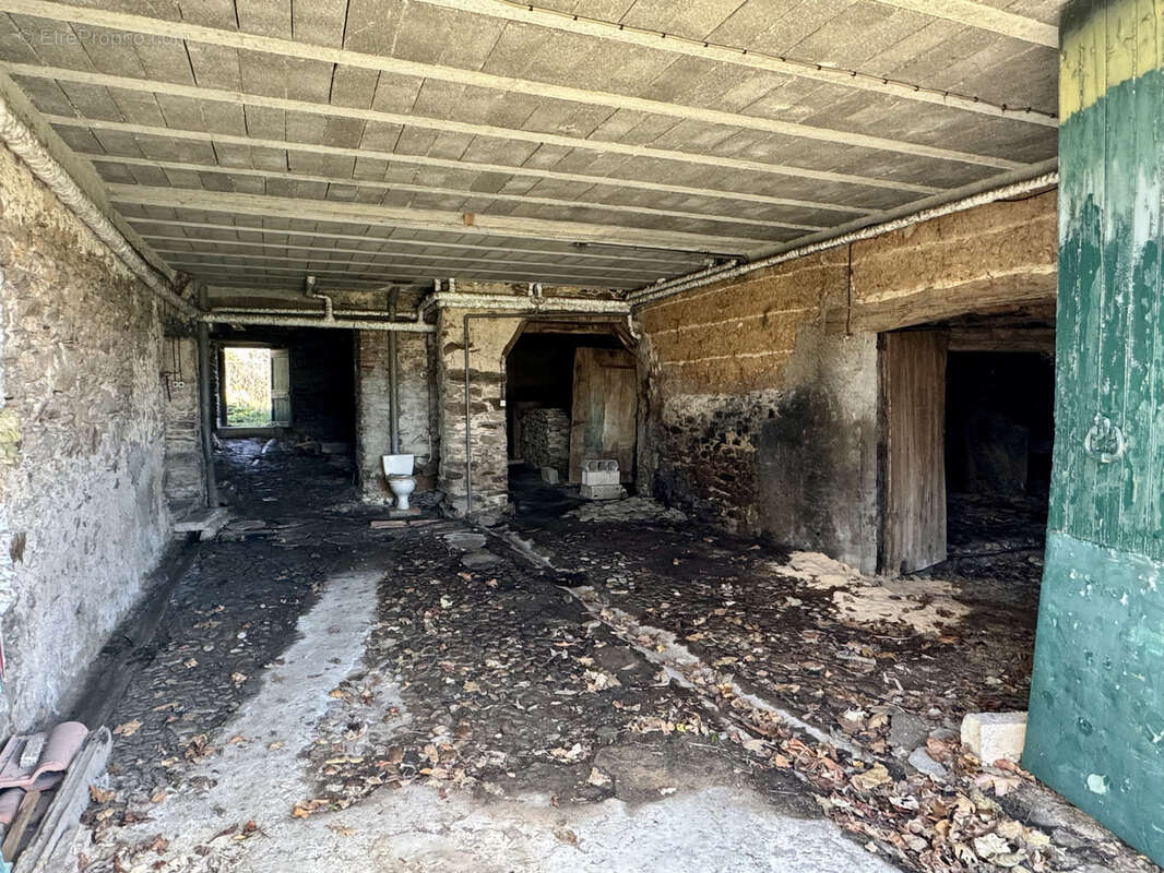 Maison à PAMPELONNE