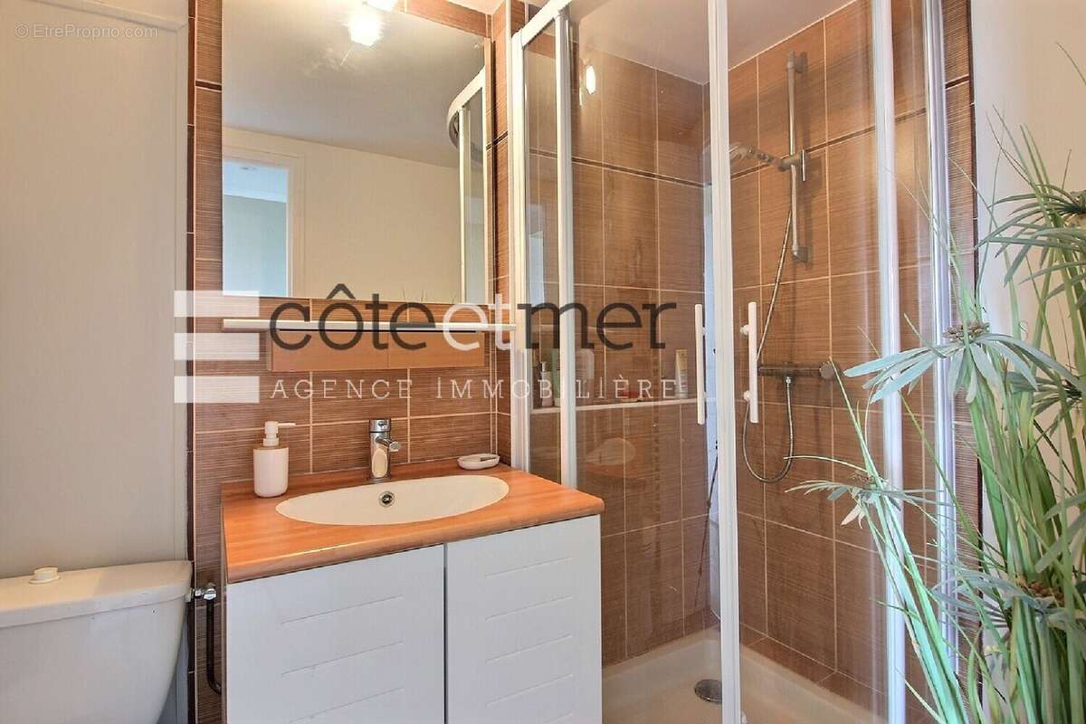 Appartement à LA BAULE-ESCOUBLAC