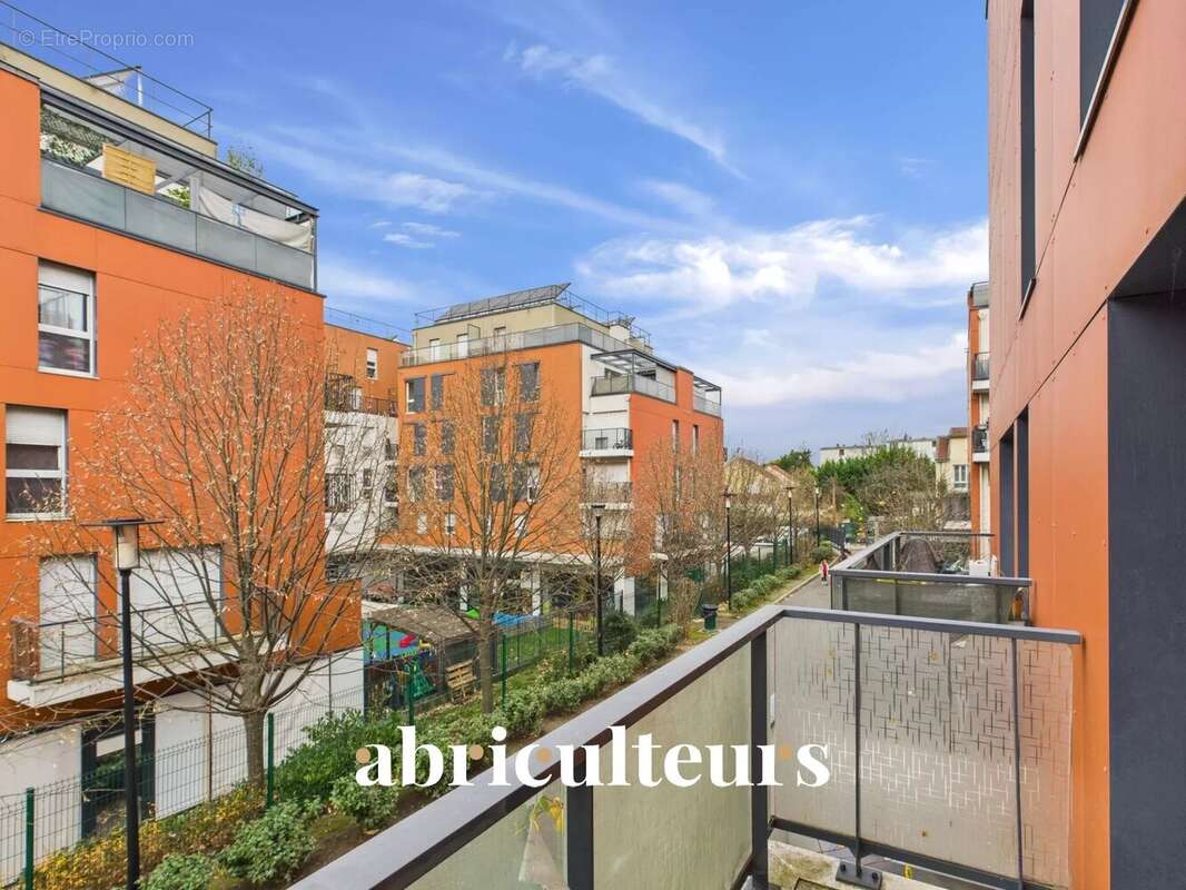 Appartement à ARGENTEUIL