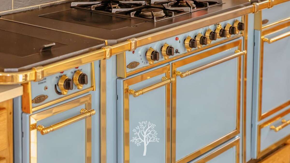 Maison à FORGES-LES-EAUX