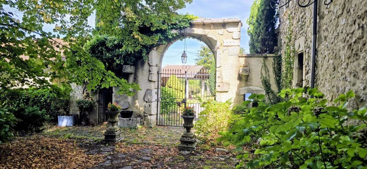 Maison à SAINT-MARCELLIN