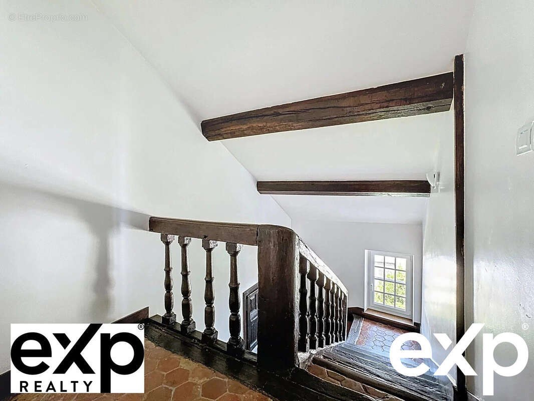 Maison à MANTES-LA-JOLIE