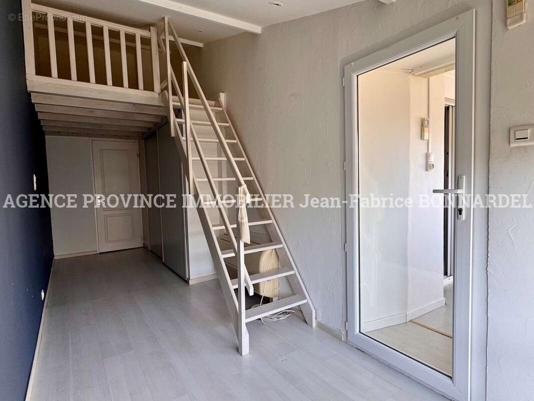 Maison à SERIGNAN-DU-COMTAT