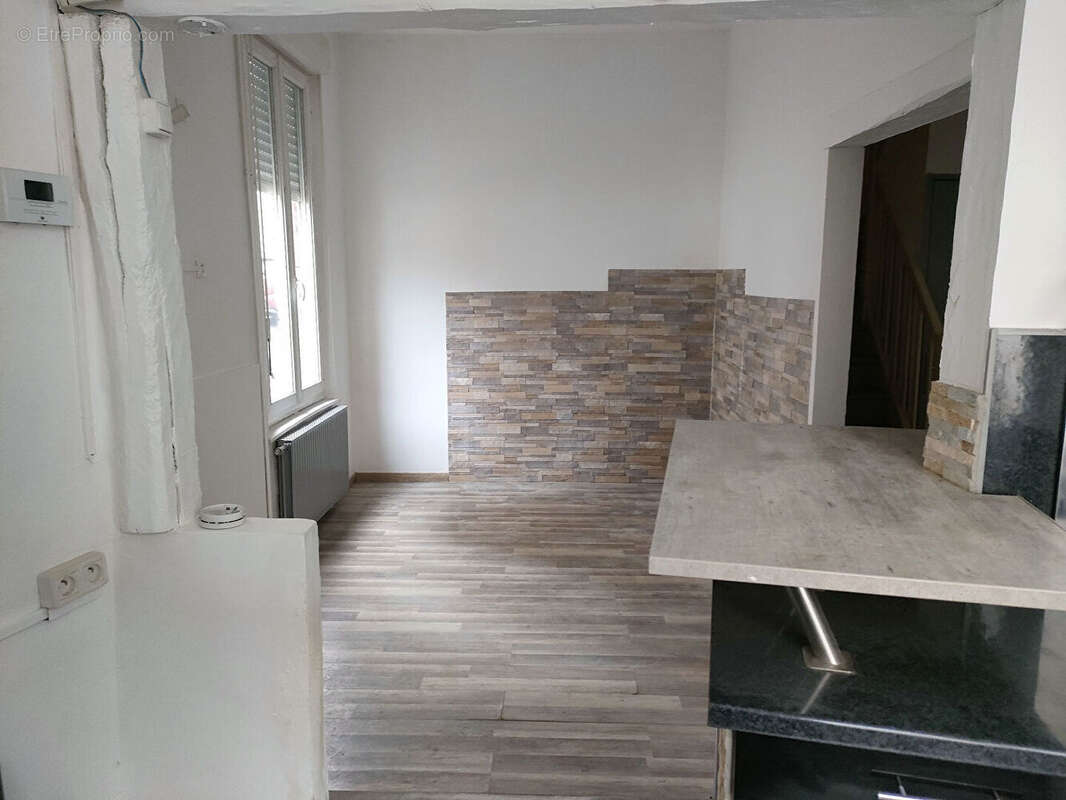 Maison Bolbec 4 pièce(s) 62 m2 - photo 3