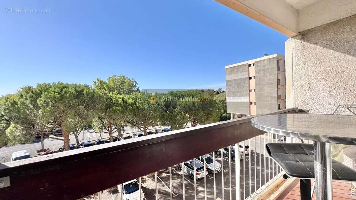 Appartement à FREJUS