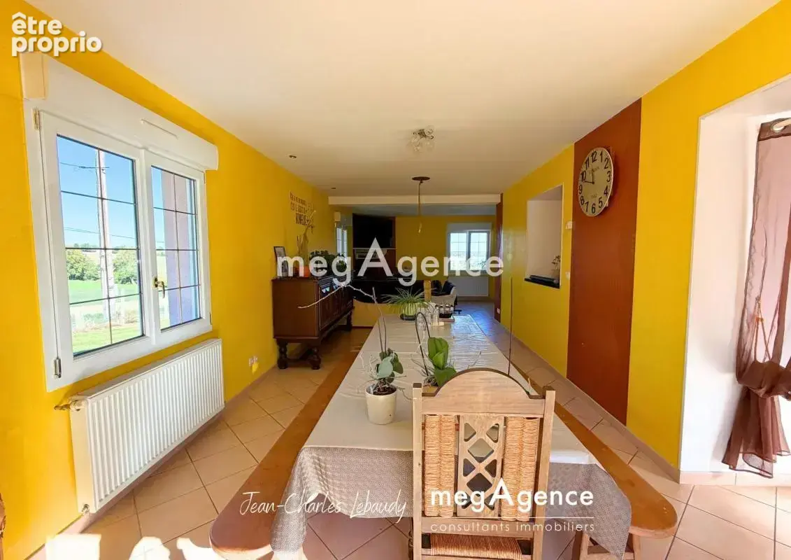 Maison 7 pièces - Bâtiment annexe - photo 3