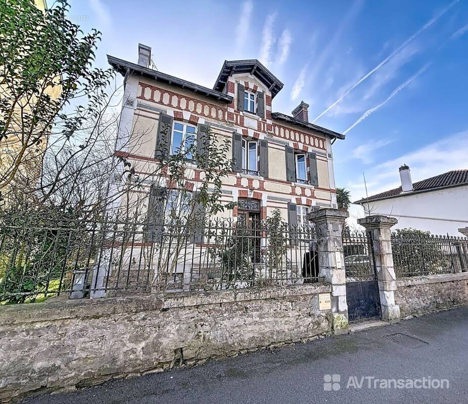 Maison à DAX