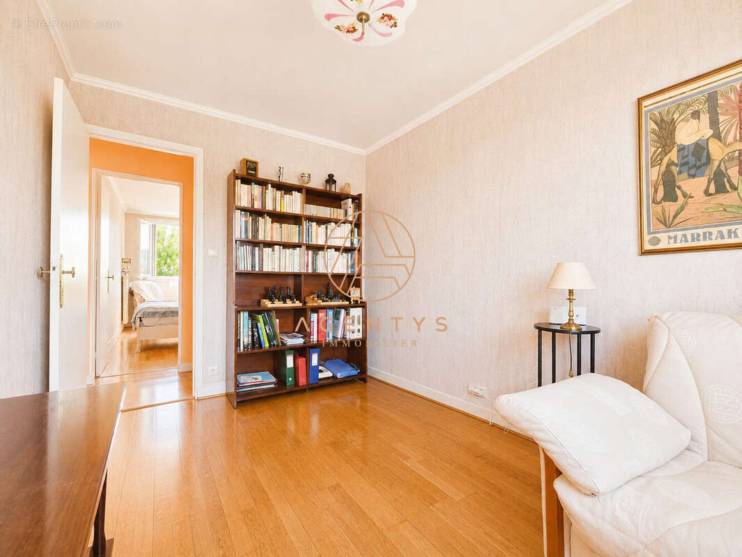 Appartement à VILLIERS-SUR-MARNE