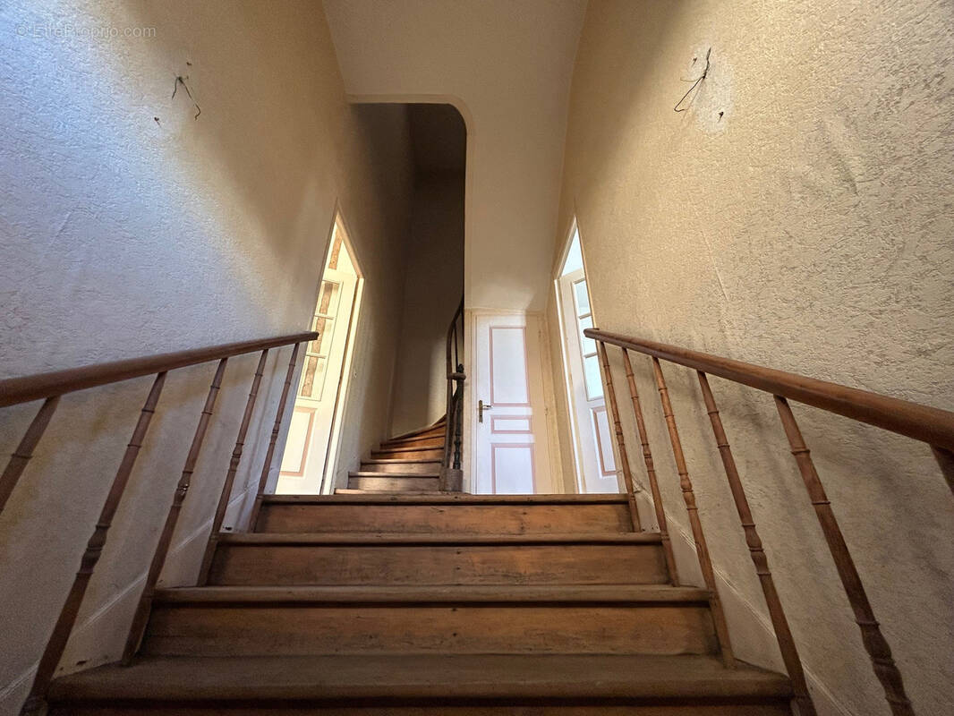 Maison à AUCH