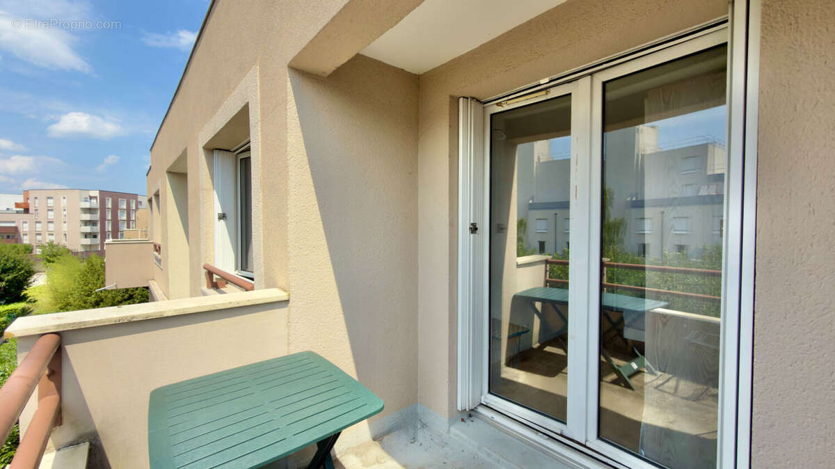 Appartement à EVRY