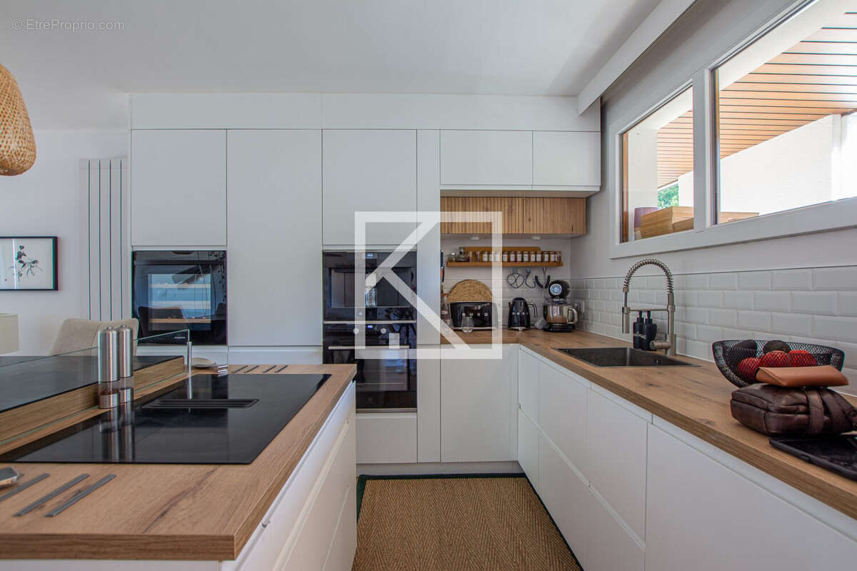 Appartement 88 m² à Angers  - photo 6