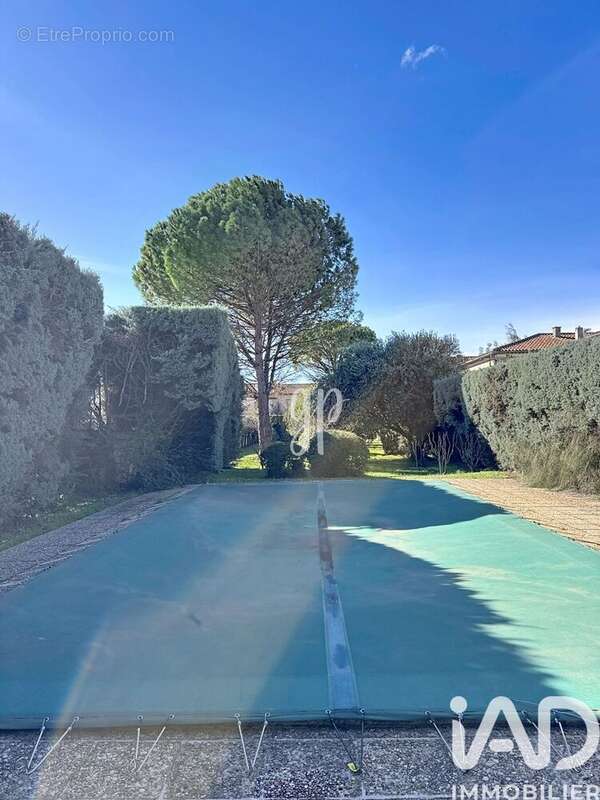 Photo 3 - Maison à CARPENTRAS