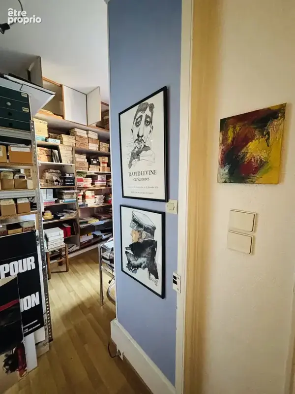 Proximité immédiate du CHU - photo 8