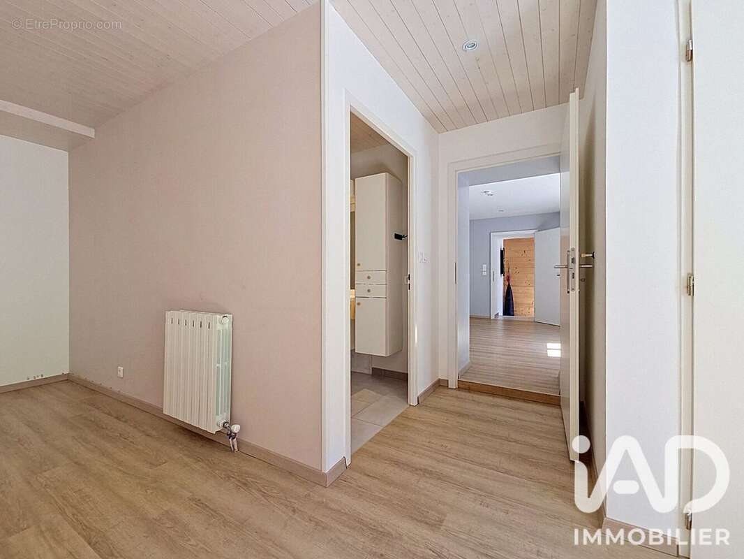 Appartement 43 m² à Bois-D'amont  - photo 5