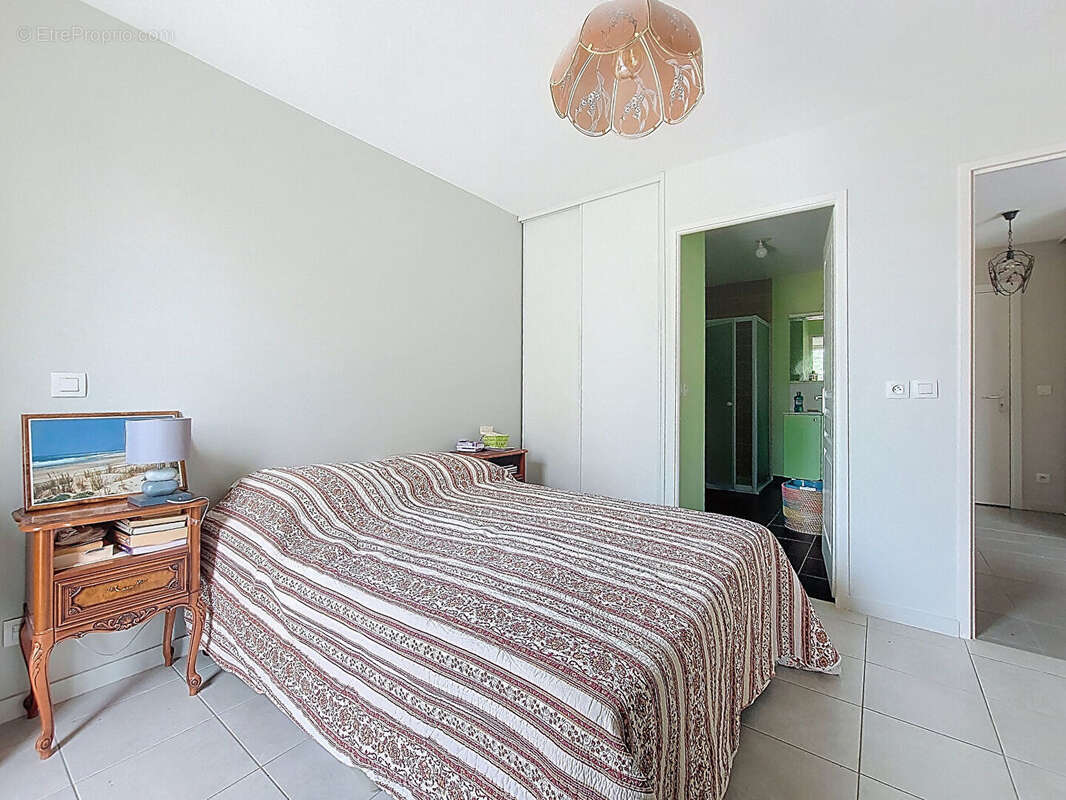 Appartement à LE TAILLAN-MEDOC