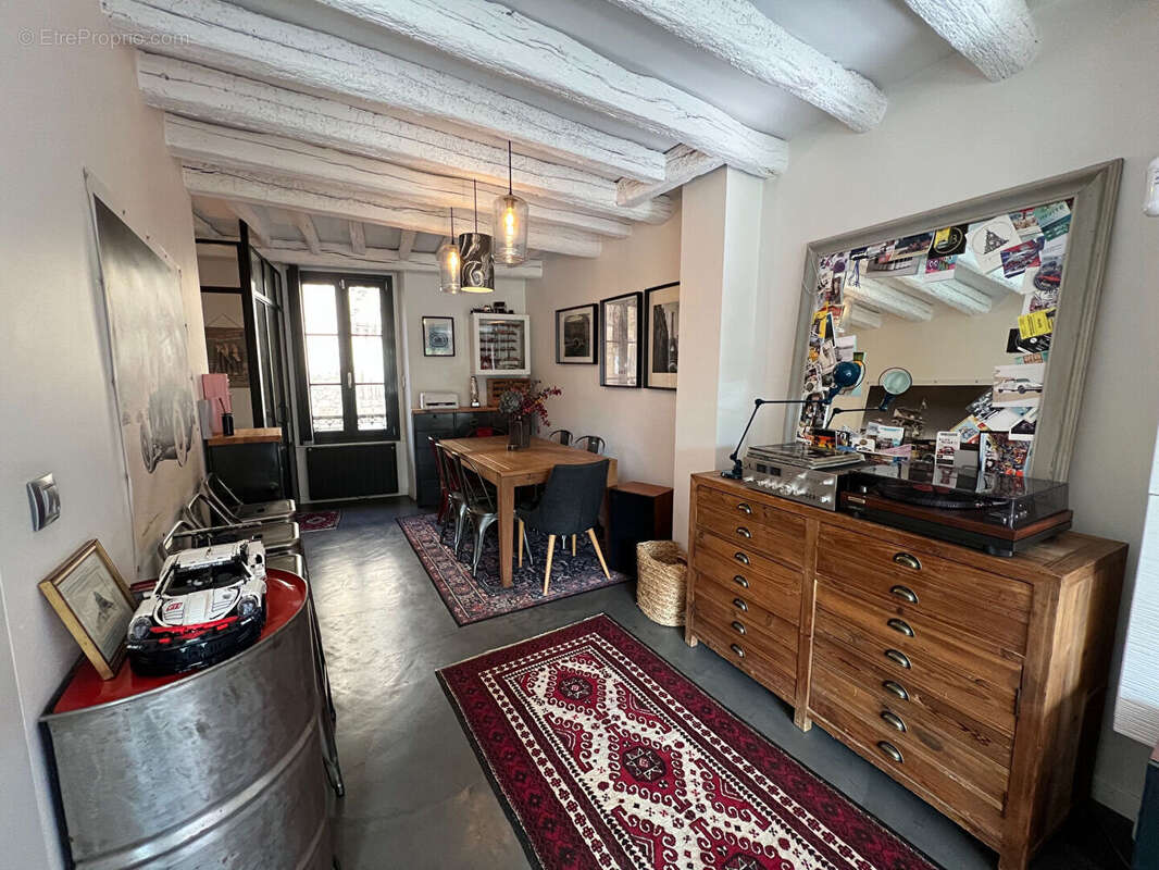 Appartement Brie Comte Robert 5 pièce(s) 119.4 m2 - photo 6
