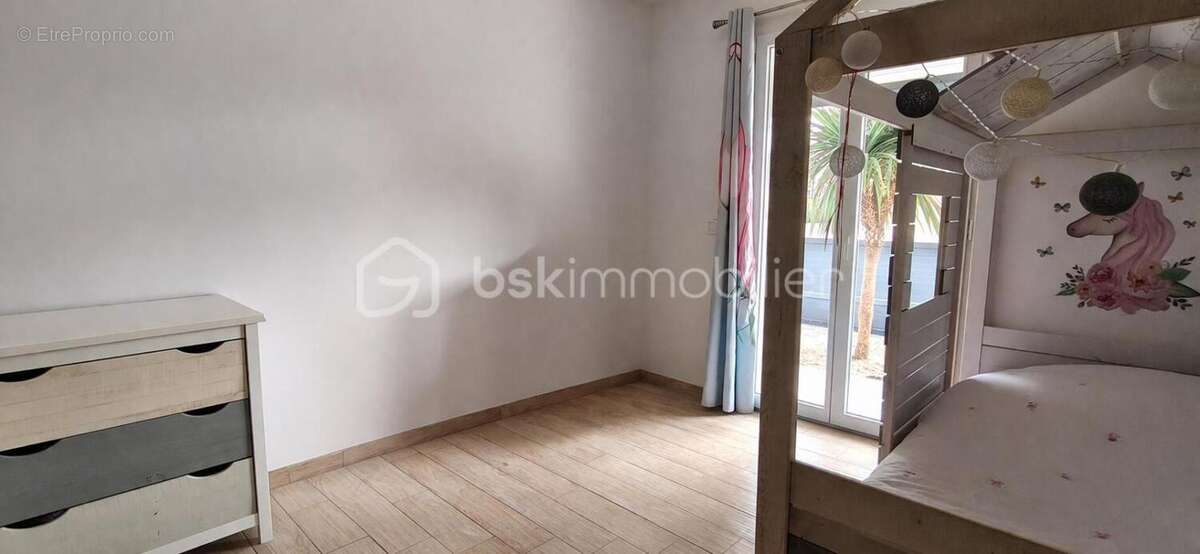 Villa 95m² - 3 chambres - terrain 499m² - photo 12
