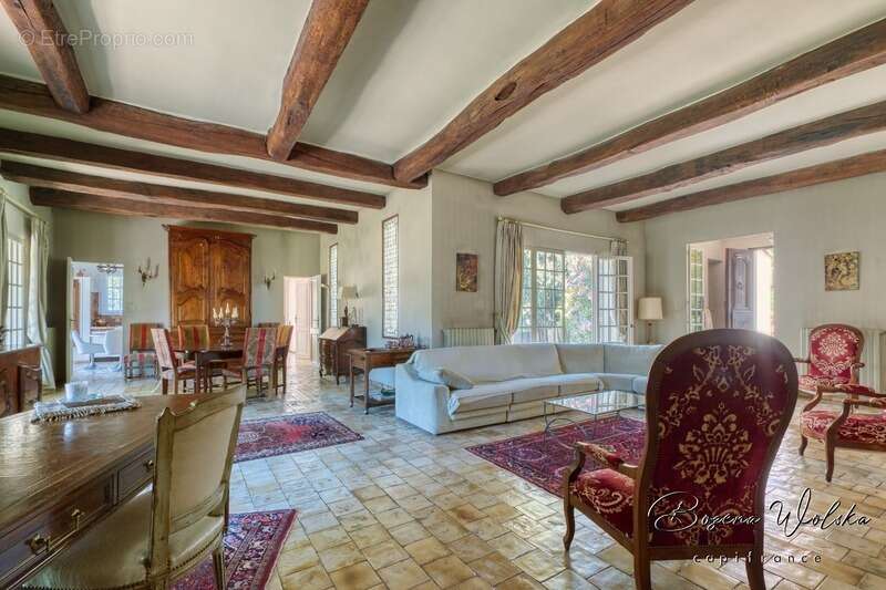 Maison à SALON-DE-PROVENCE