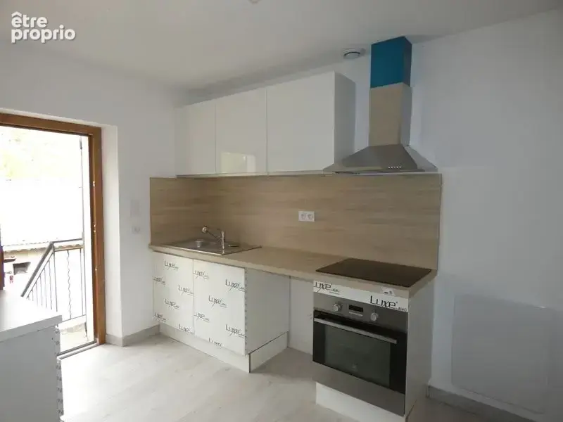 Maison 3 pièces 98 m² à vendre à Aspres-Sur-Buech (05140) - photo 3