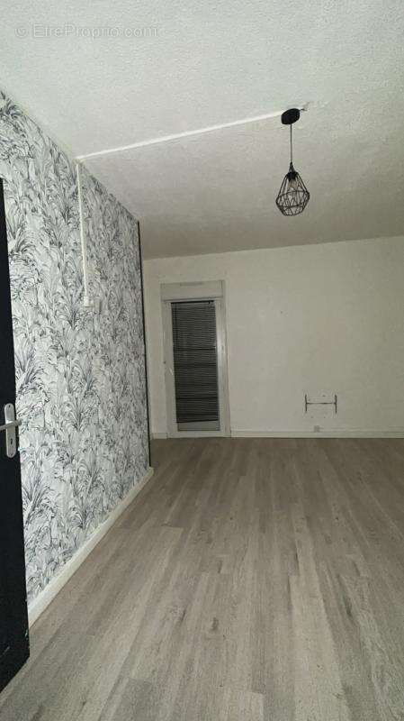Appartement à RIVESALTES