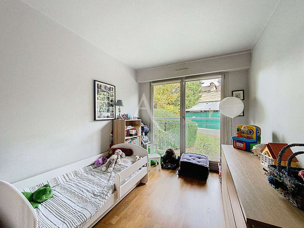 Appartement à SAINT-GERMAIN-EN-LAYE