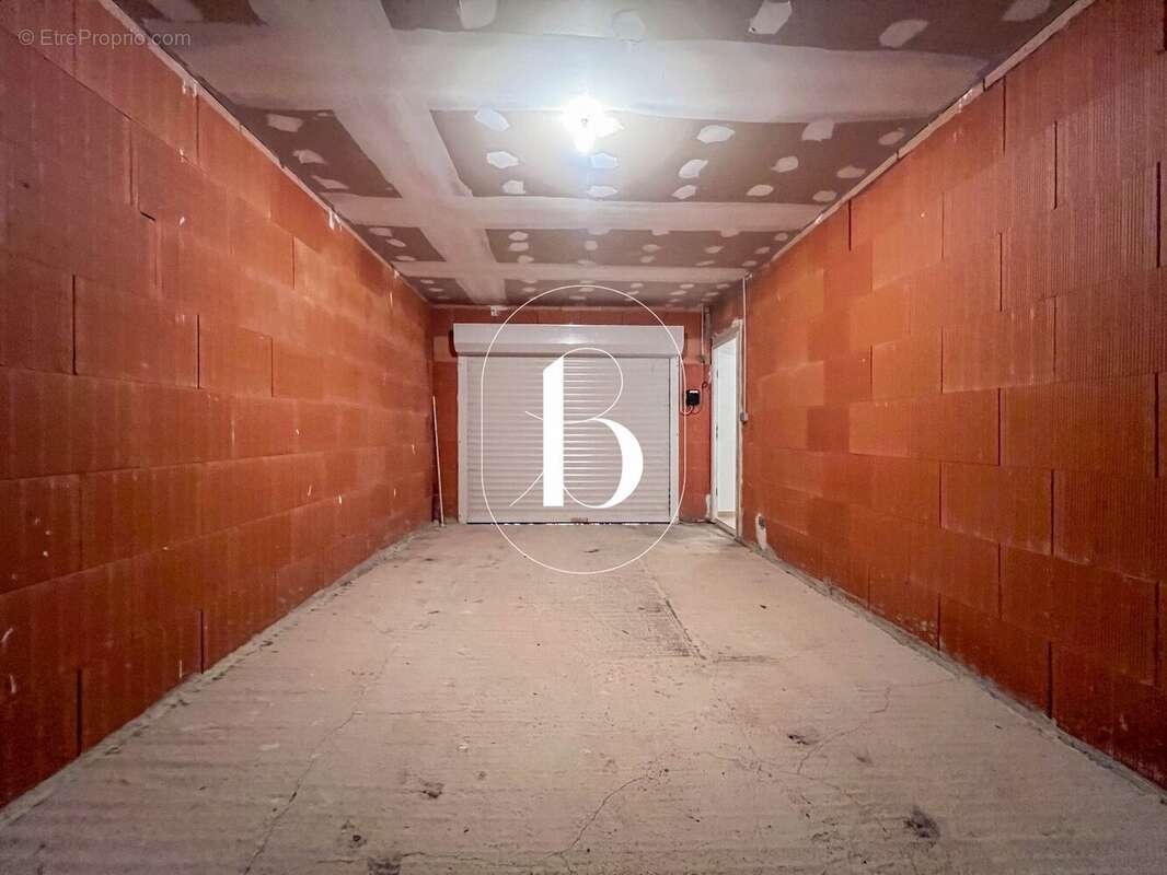 Maison à GOUDARGUES