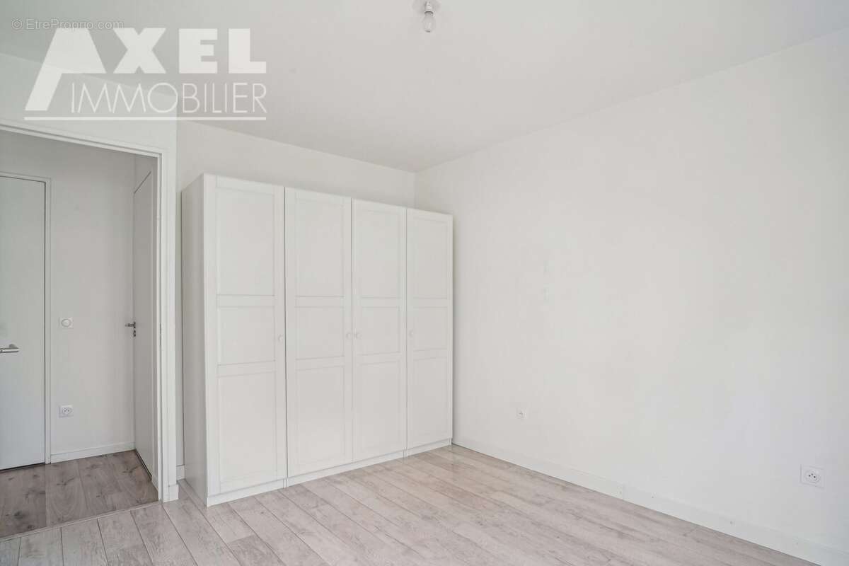 Appartement à BOIS-D&#039;ARCY