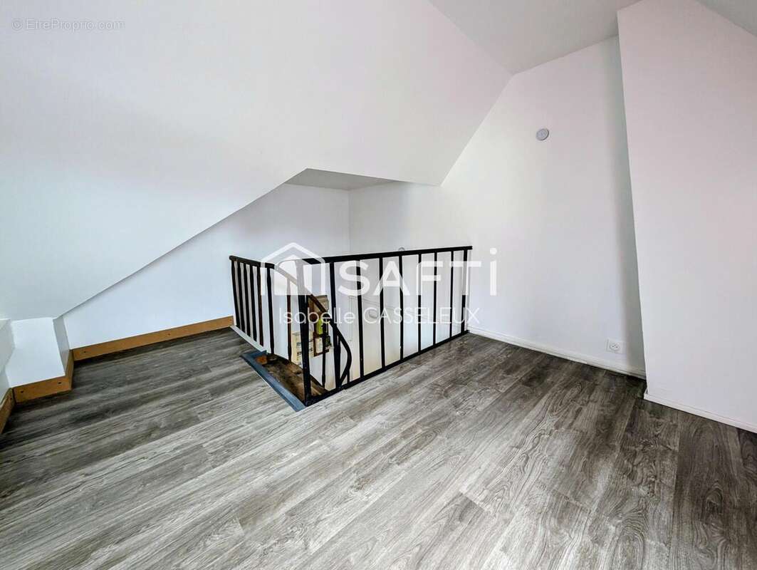 Photo 8 - Maison à LAON