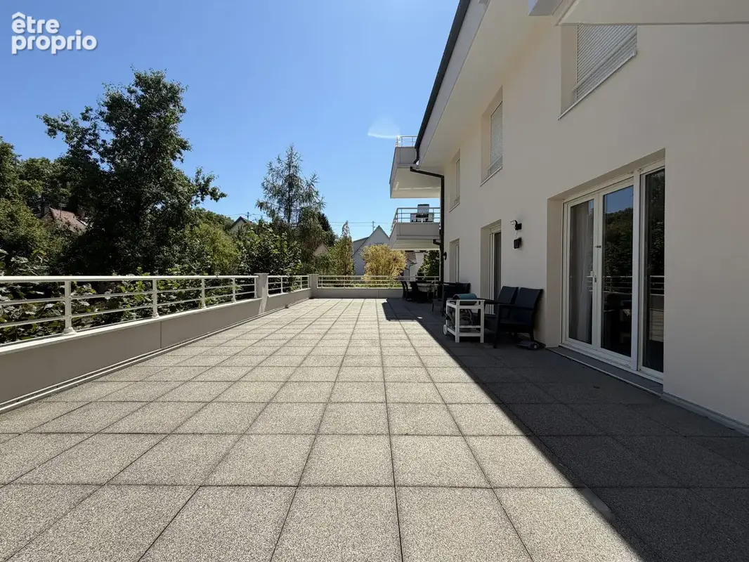 Appartement 138 m² à Illkirch-Graffenstaden  - photo 6
