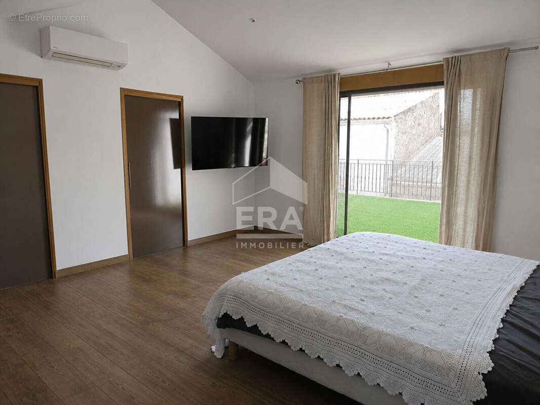 Appartement 100m² à vidauban - photo 4