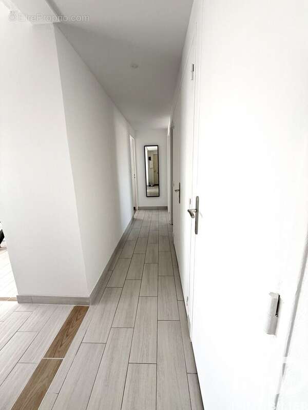 Photo 4 - Appartement à POITIERS