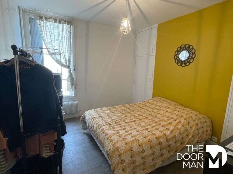 Appartement à CHAUMONT