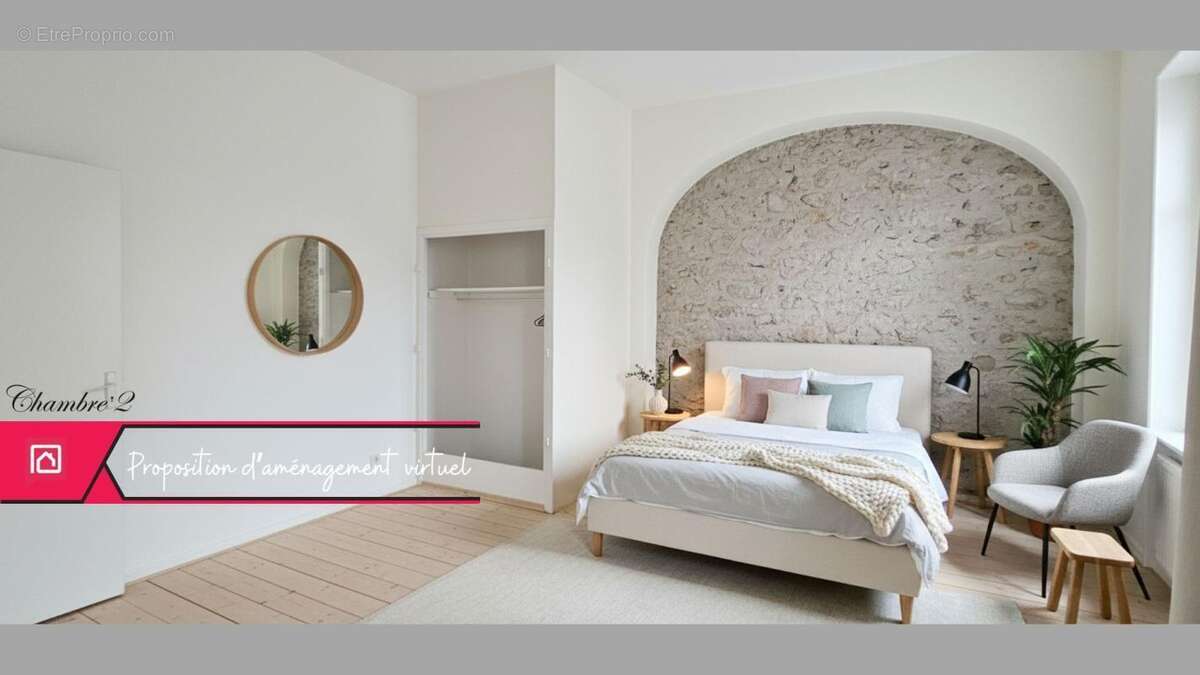 Appartement à PEZENAS