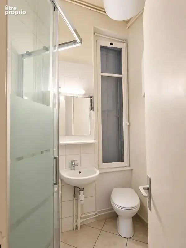 Appartement 16m² à paris 18e arrondissement - photo 5