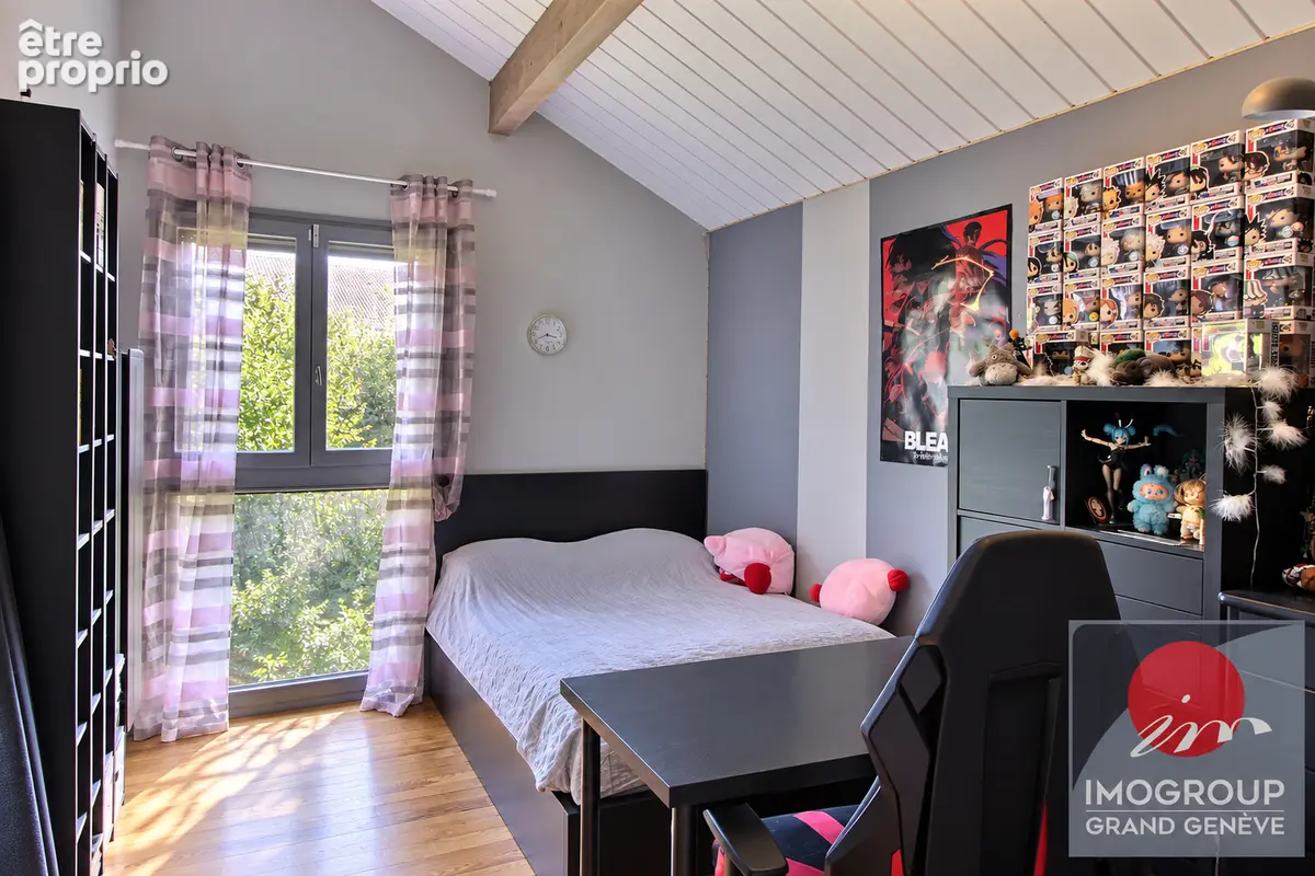 Maison Gex 5 pièce(s) 163.35 m2 - photo 7
