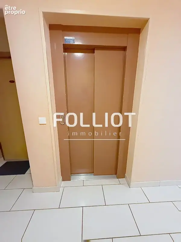 Appartement Saint Lo 4 pièce(s) - photo 15