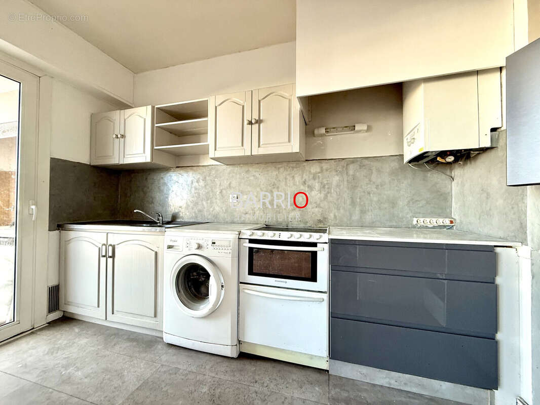 Appartement à SAINT-CYPRIEN