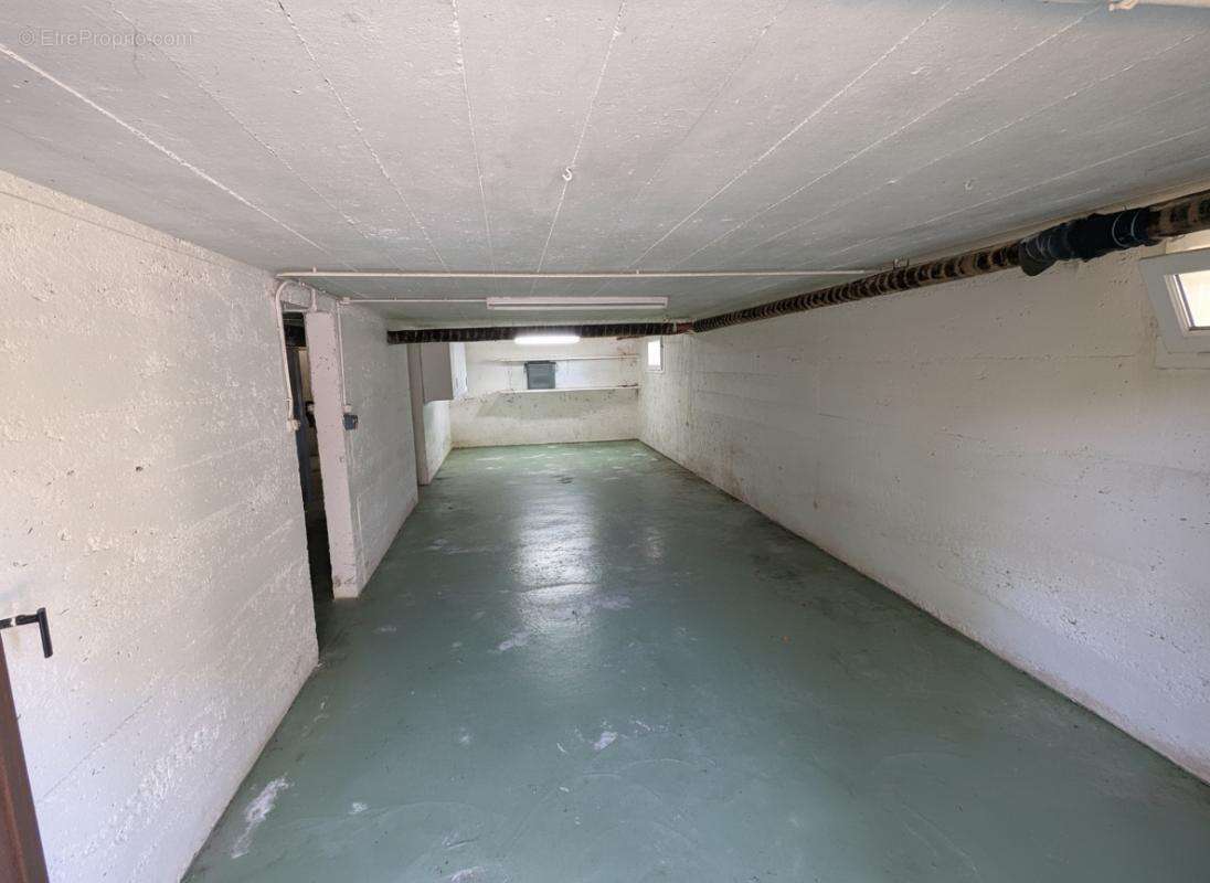 Propriété sur sous-sol total d'envrion 62m2 2 chambres parcelles 805m2 - photo 2