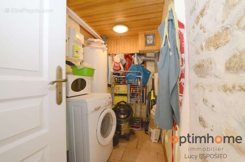 Charmante maison de village à Joussé 86350 – Prête à emménager !  - photo 13