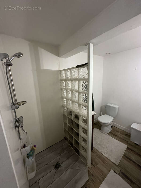 Maison à CAPESTERRE-BELLE-EAU